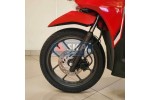Honda All New Beat CBS Tahun 2025